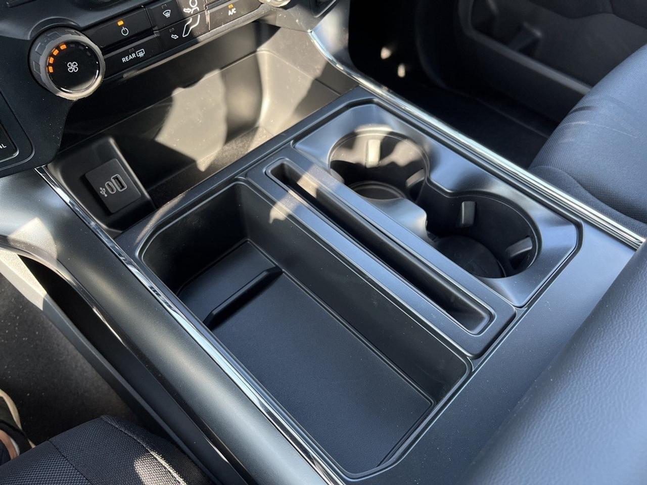 2026 Ford F-150 STX 4WD SuperCrew 5.5' Box Photo