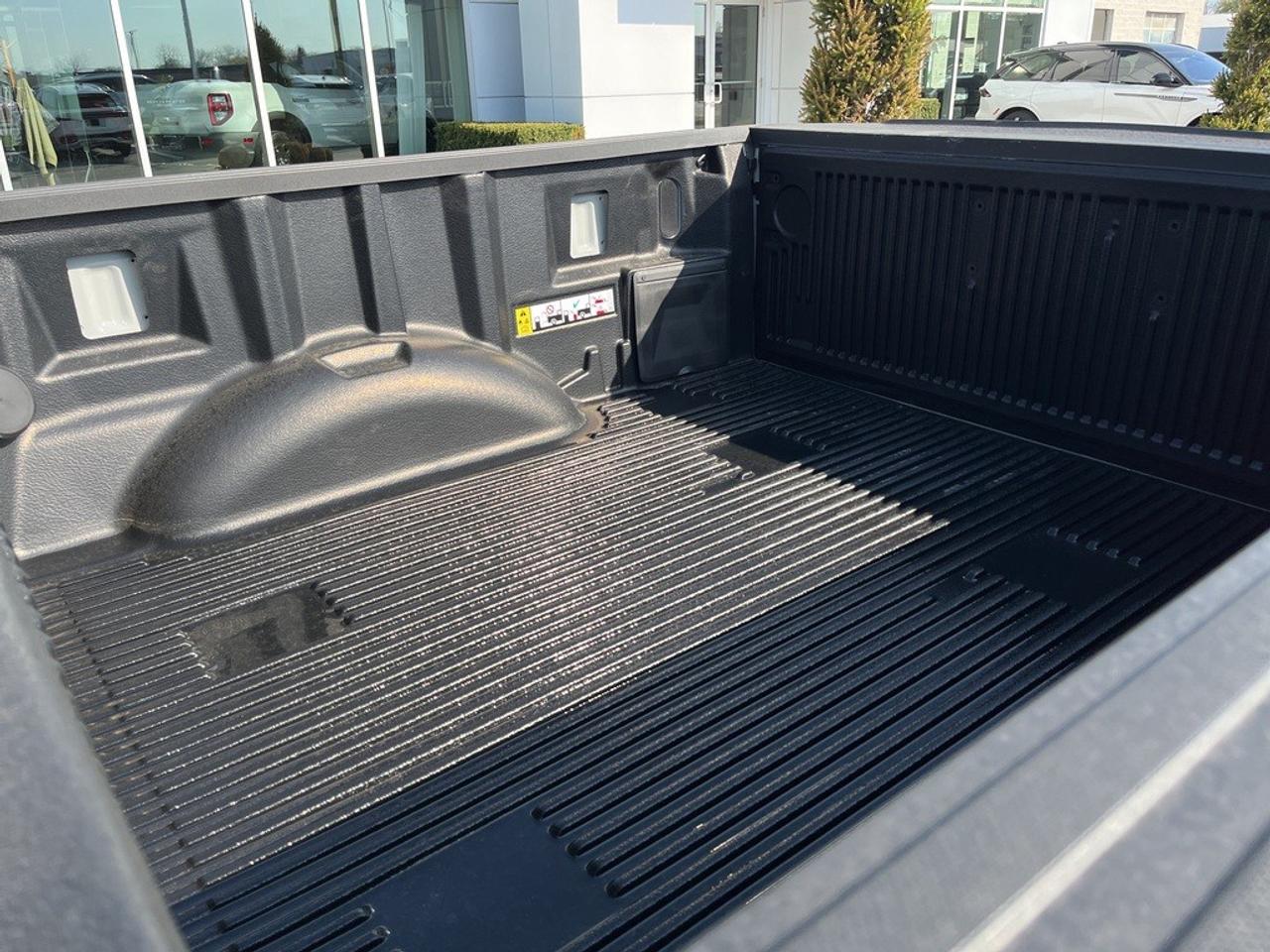 2026 Ford F-150 STX 4WD SuperCrew 5.5' Box Photo