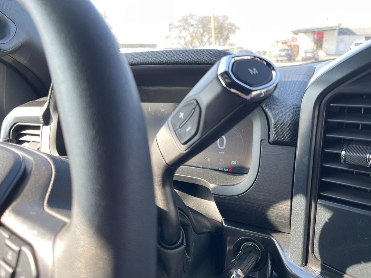 2026 Ford F-150 STX 4WD SuperCrew 5.5' Box Photo