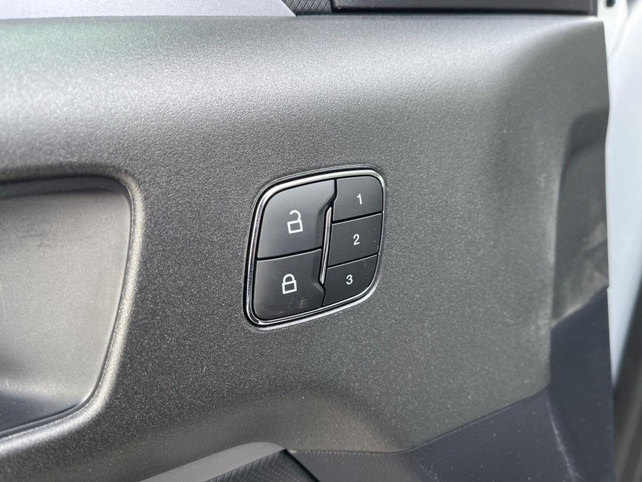 2026 Ford Bronco Sport Badlands 4x4 Photo