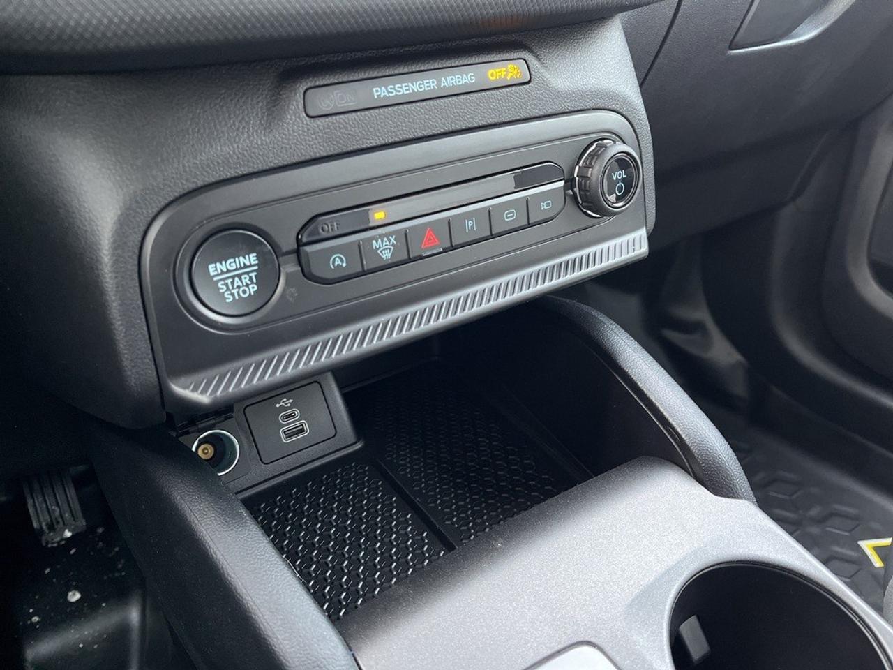 2026 Ford Bronco Sport Badlands 4x4 Photo