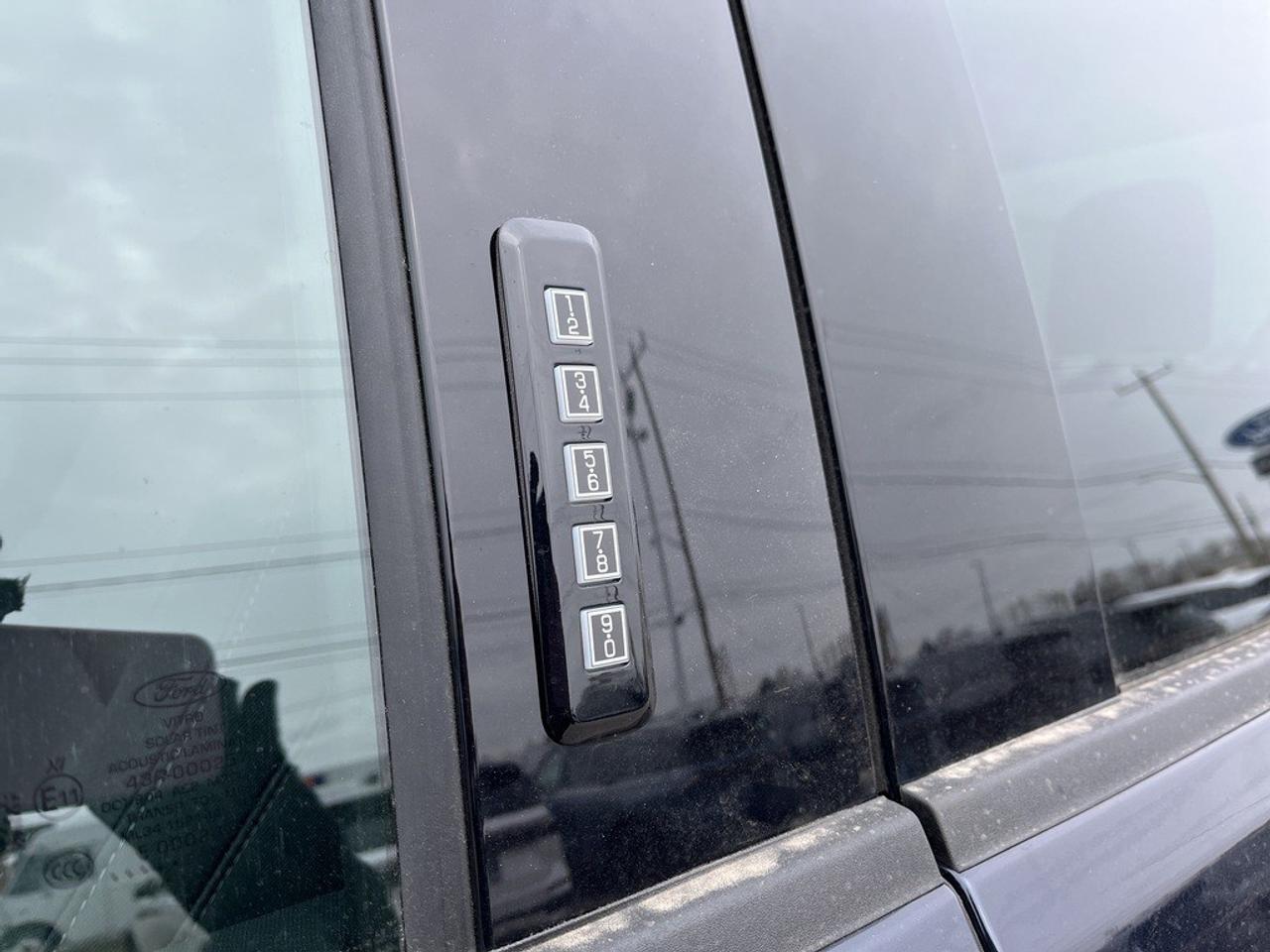 2026 Ford F-150 XLT 4WD SuperCrew 5.5' Box Photo