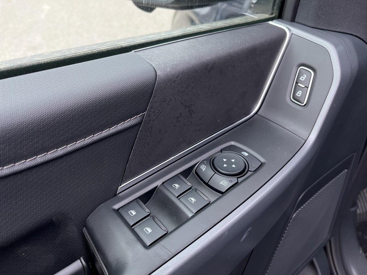 2026 Ford F-150 XLT 4WD SuperCrew 5.5' Box Photo