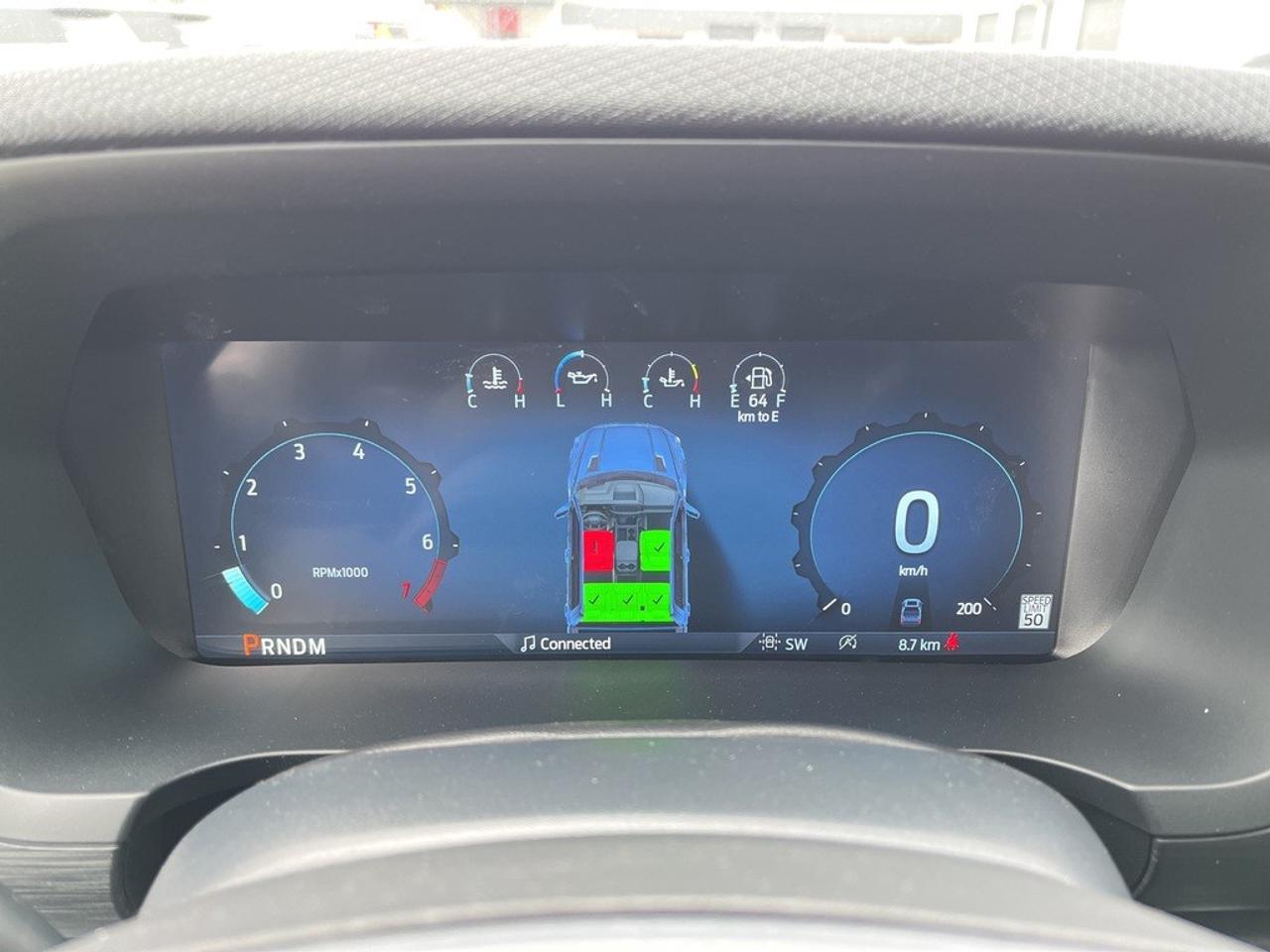 2026 Ford F-150 XLT 4WD SuperCrew 5.5' Box Photo