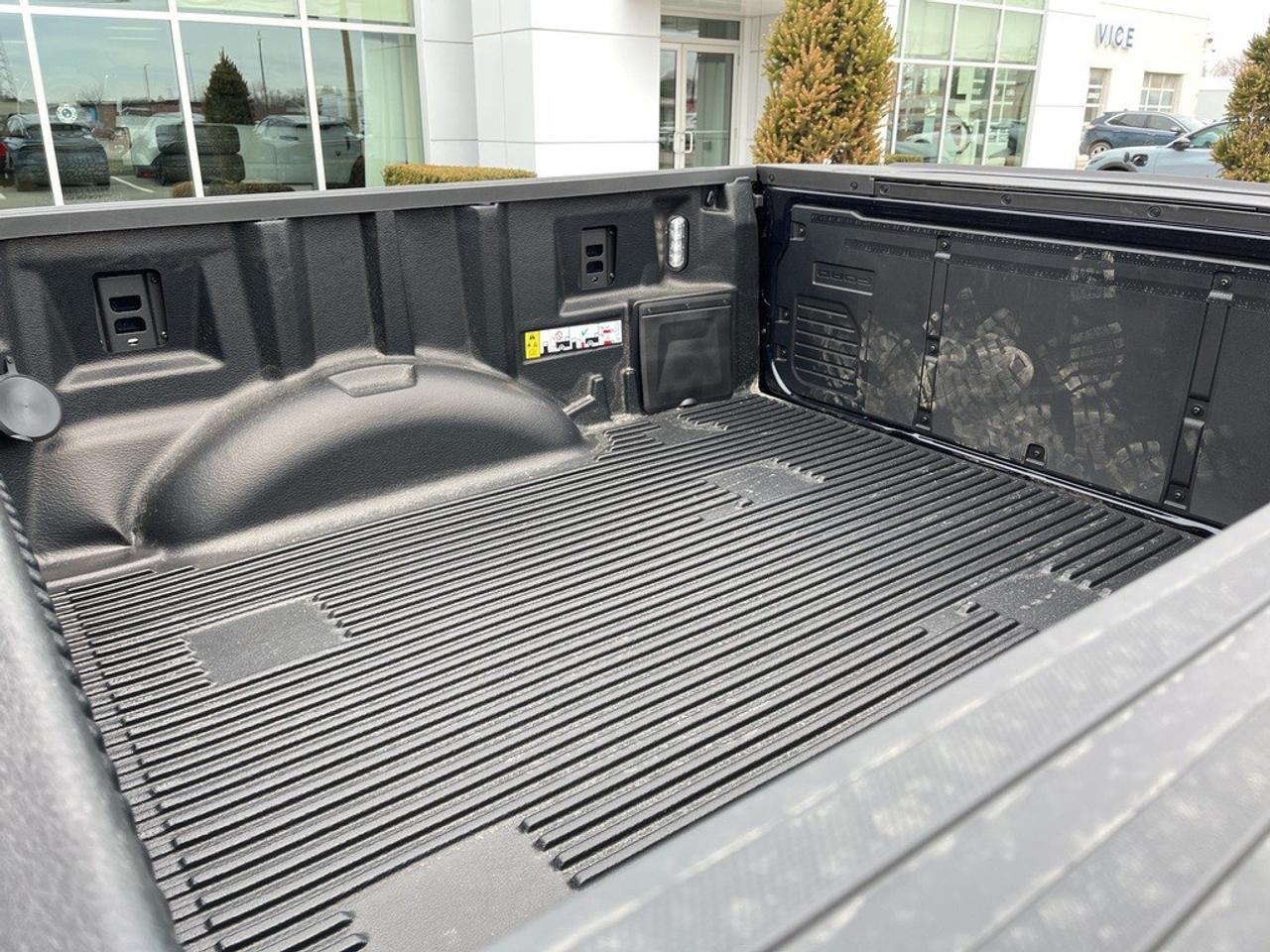 2026 Ford F-150 XLT 4WD SuperCrew 5.5' Box Photo