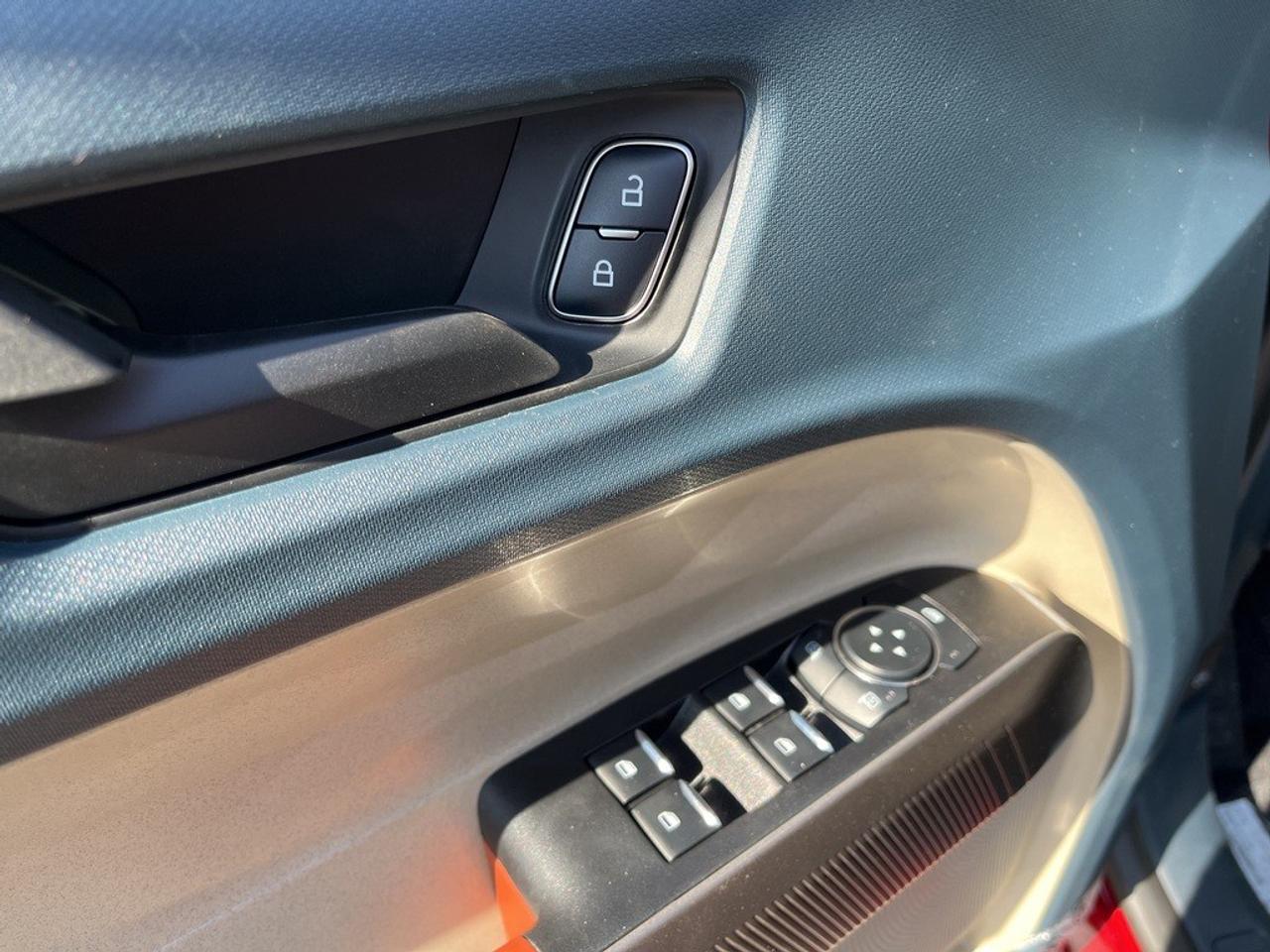 2026 Ford Maverick Lariat AWD SuperCrew Photo