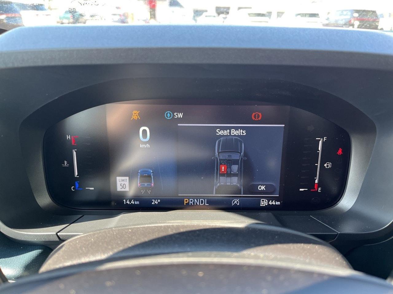 2026 Ford Maverick Lariat AWD SuperCrew Photo