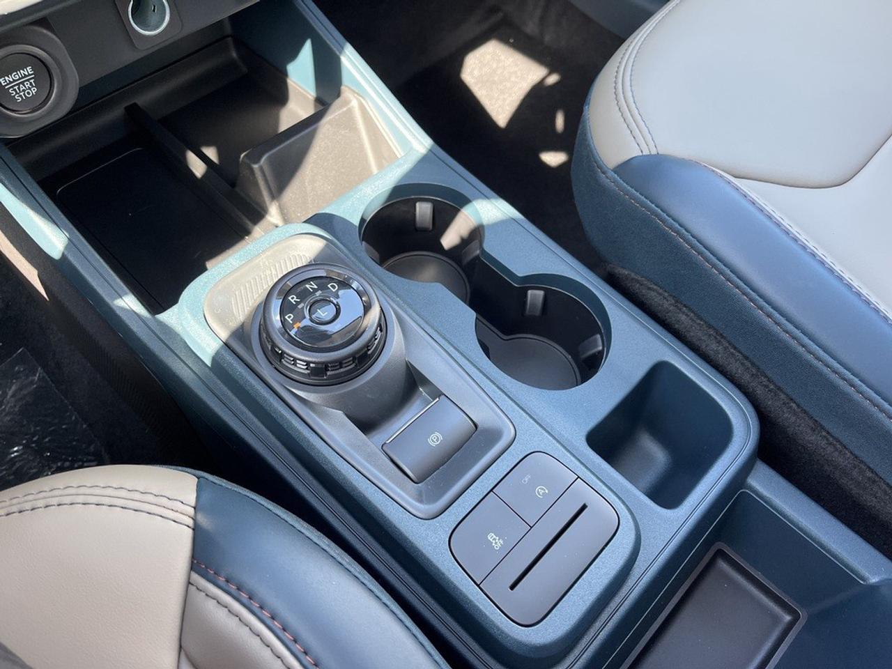 2026 Ford Maverick Lariat AWD SuperCrew Photo