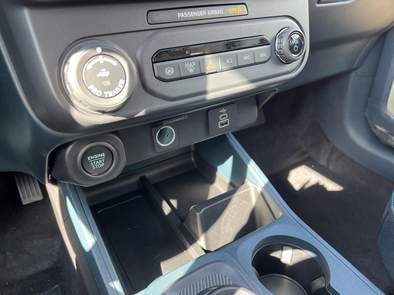 2026 Ford Maverick Lariat AWD SuperCrew Photo