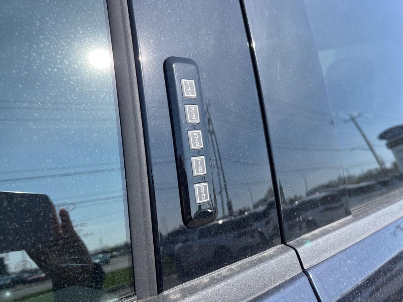 2026 Ford F-150 XLT 4WD SuperCrew 5.5' Box Photo
