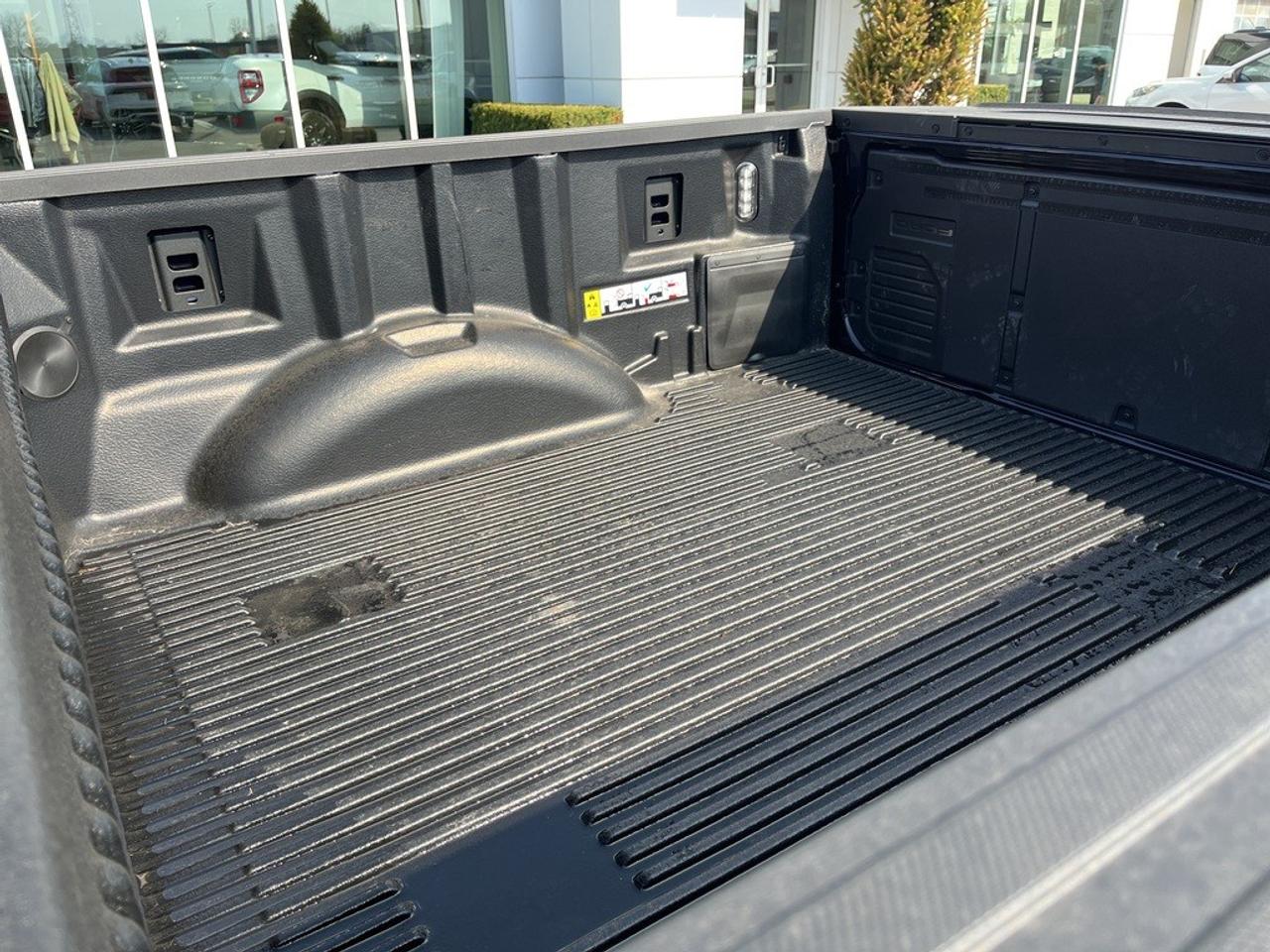 2026 Ford F-150 XLT 4WD SuperCrew 5.5' Box Photo