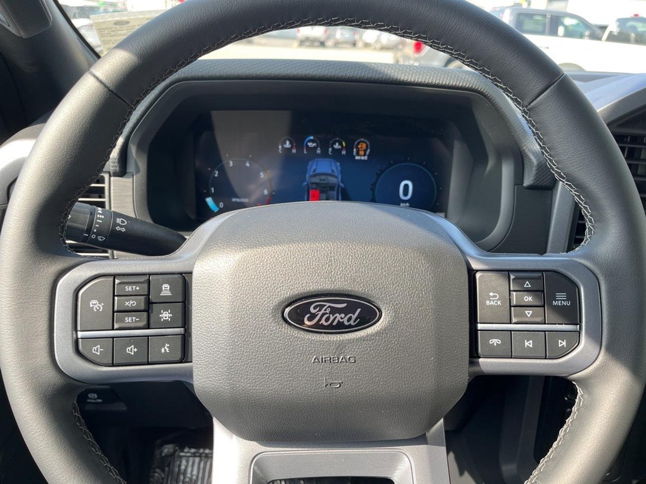 2026 Ford F-150 XLT 4WD SuperCrew 5.5' Box Photo
