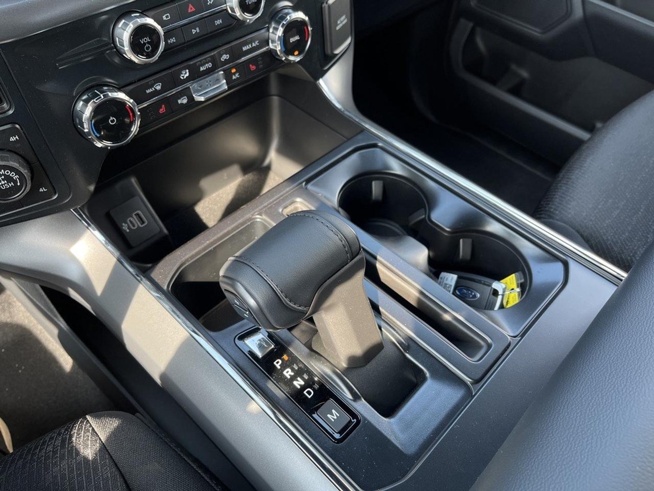 2026 Ford F-150 XLT 4WD SuperCrew 5.5' Box Photo