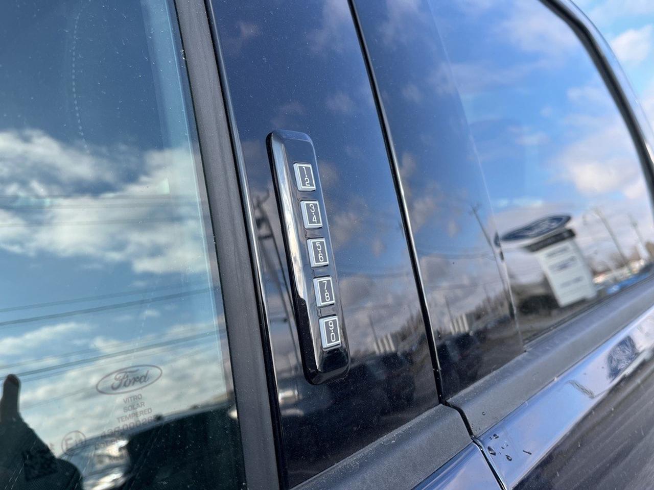 2026 Ford F-150 XLT 4WD SuperCrew 5.5' Box Photo