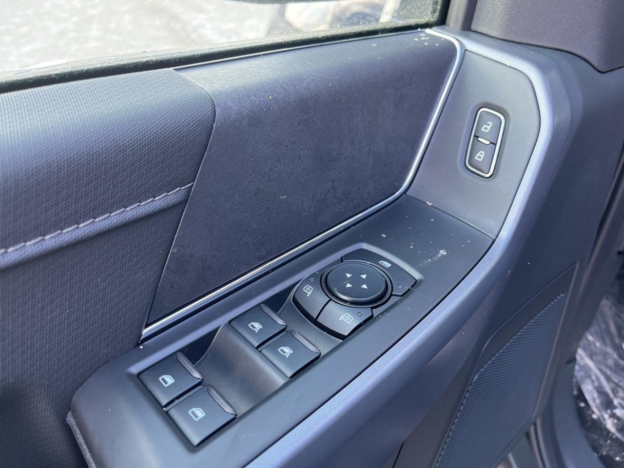 2026 Ford F-150 XLT 4WD SuperCrew 5.5' Box Photo