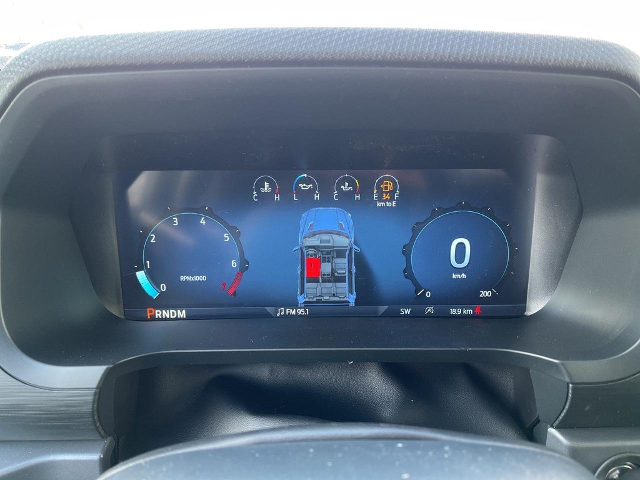 2026 Ford F-150 XLT 4WD SuperCrew 5.5' Box Photo