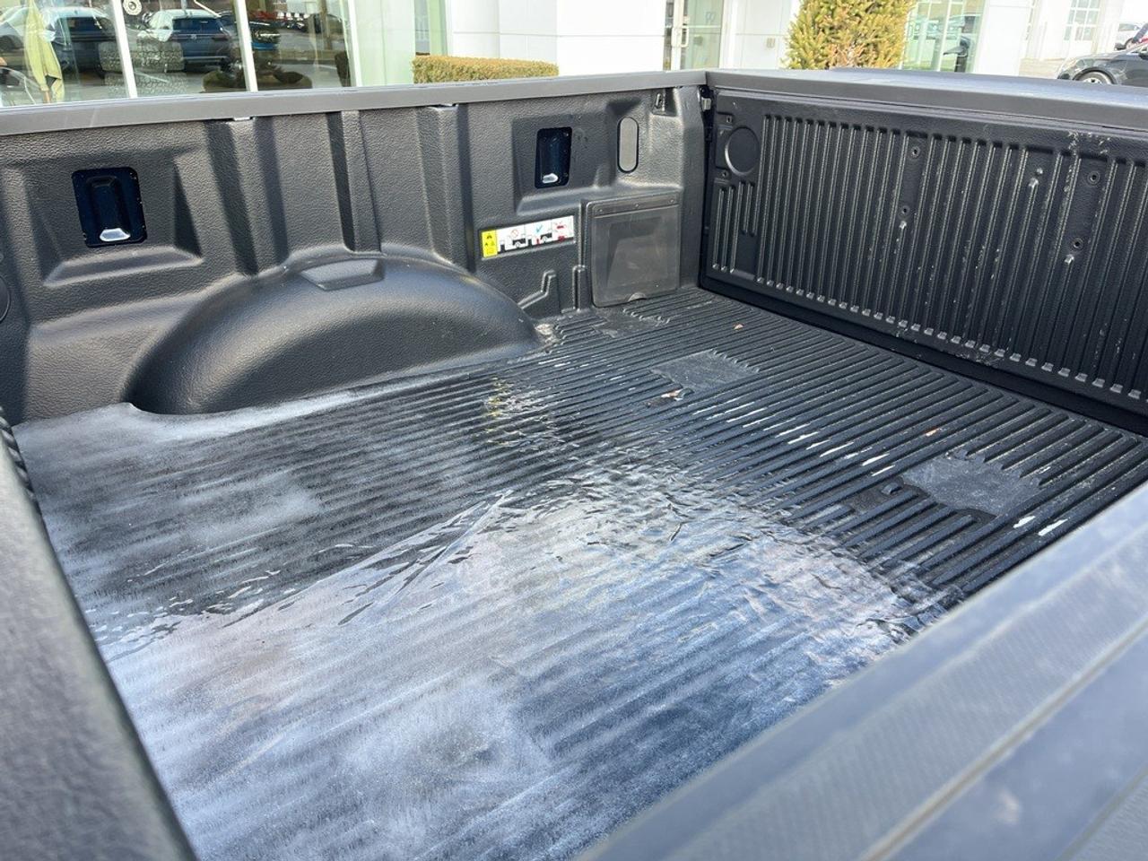 2026 Ford F-150 XLT 4WD SuperCrew 5.5' Box Photo