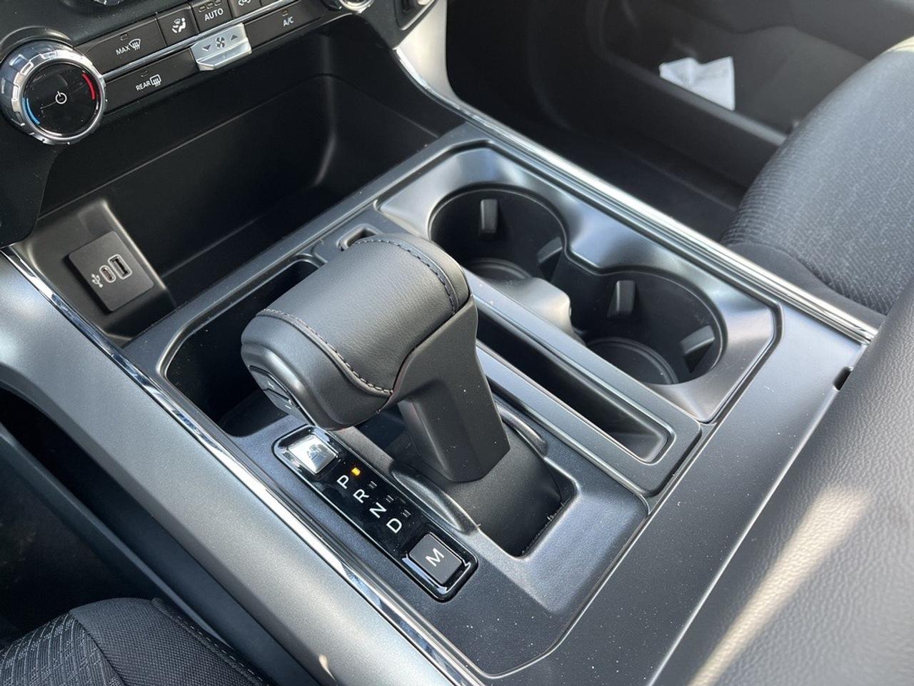 2026 Ford F-150 XLT 4WD SuperCrew 5.5' Box Photo