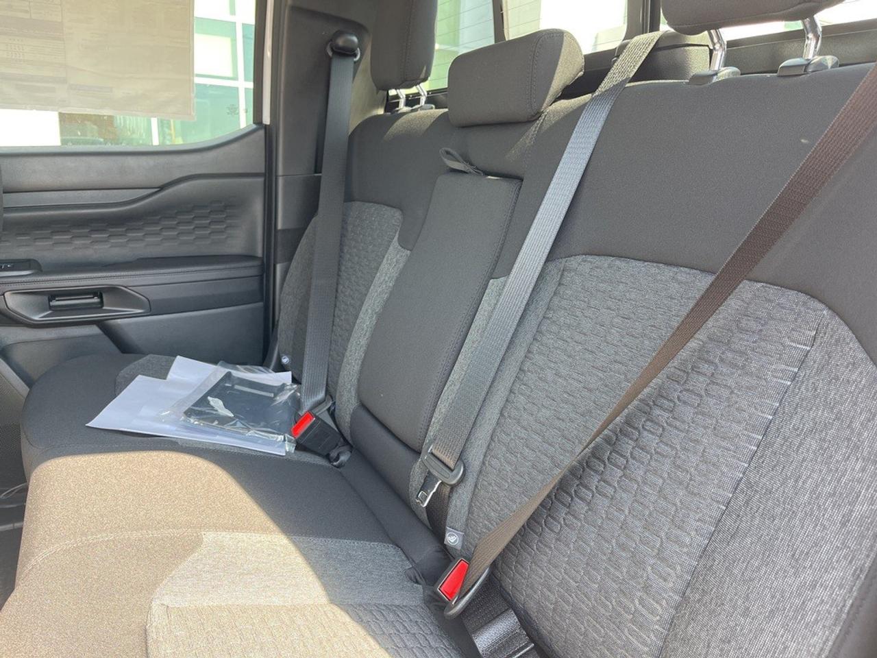 2026 Ford Ranger XLT 4WD SuperCrew 5' Box Photo
