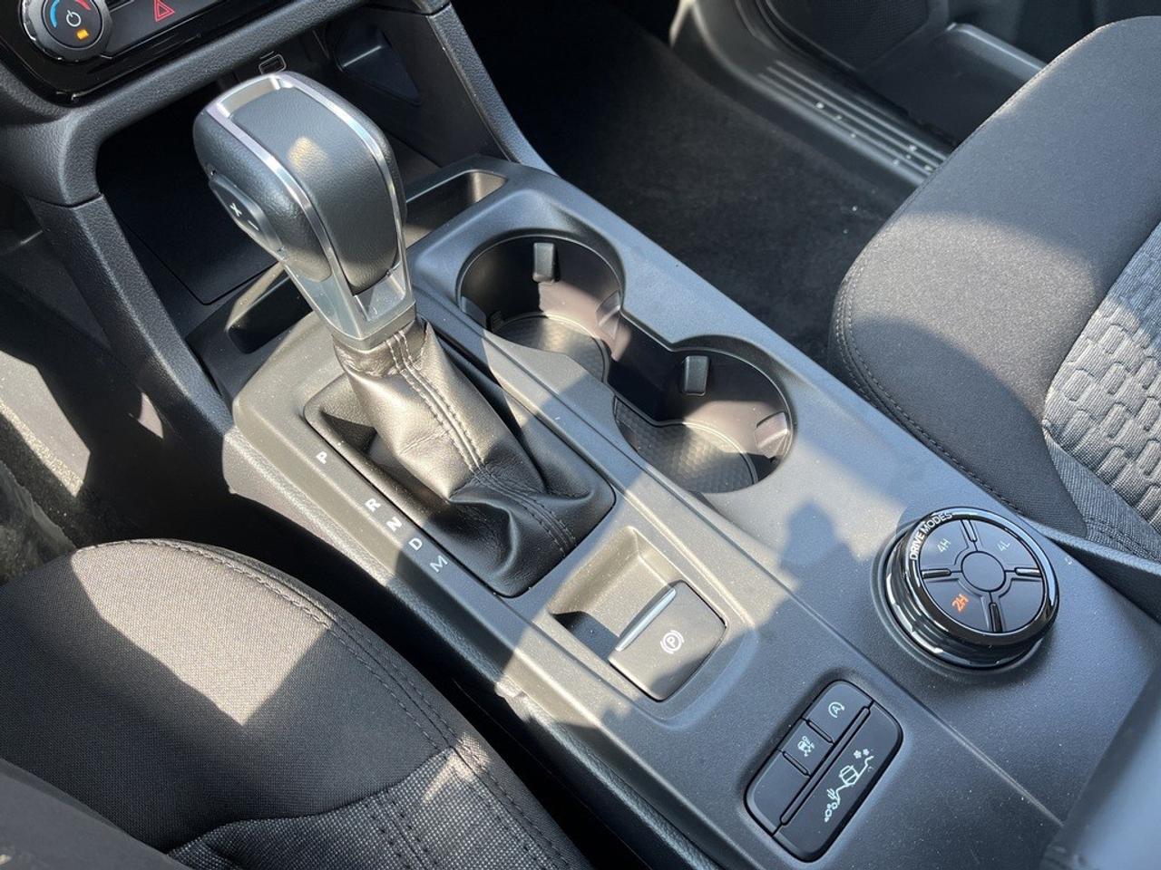 2026 Ford Ranger XLT 4WD SuperCrew 5' Box Photo