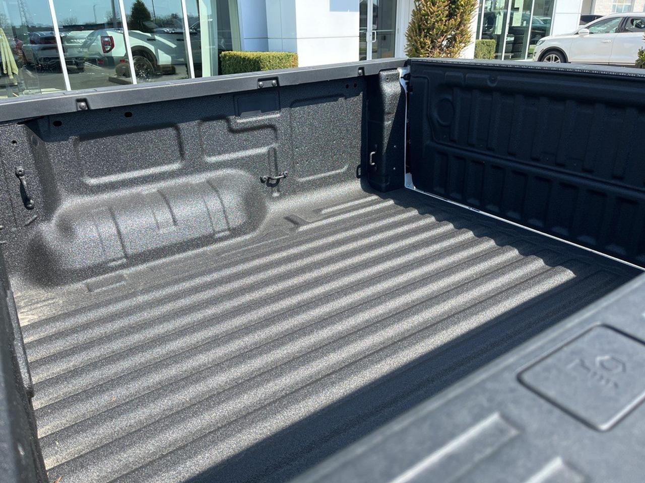 2026 Ford Ranger XLT 4WD SuperCrew 5' Box Photo