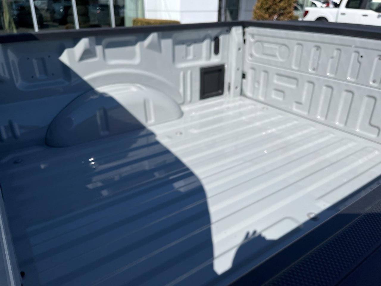 2026 Ford F-150 STX 4WD SuperCrew 5.5' Box Photo