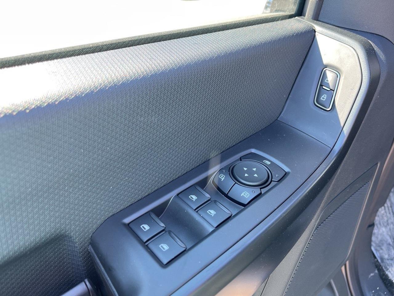2026 Ford F-150 STX 4WD SuperCrew 5.5' Box Photo