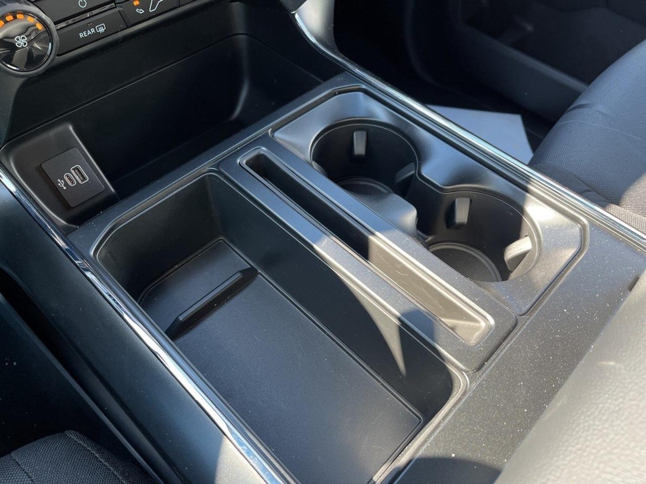 2026 Ford F-150 STX 4WD SuperCrew 5.5' Box Photo