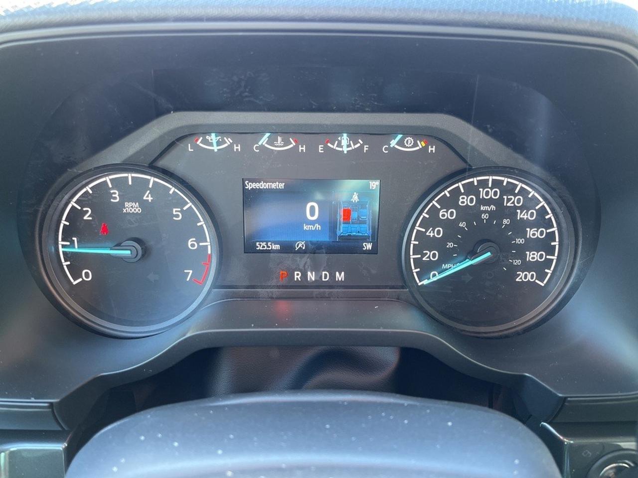 2026 Ford F-150 STX 4WD SuperCrew 5.5' Box Photo