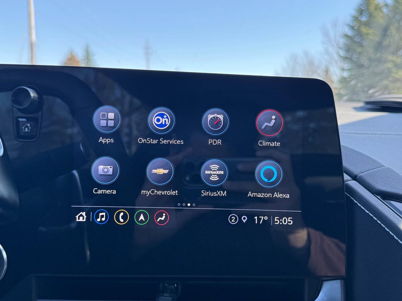 2023 Chevrolet Corvette 2LT Photo