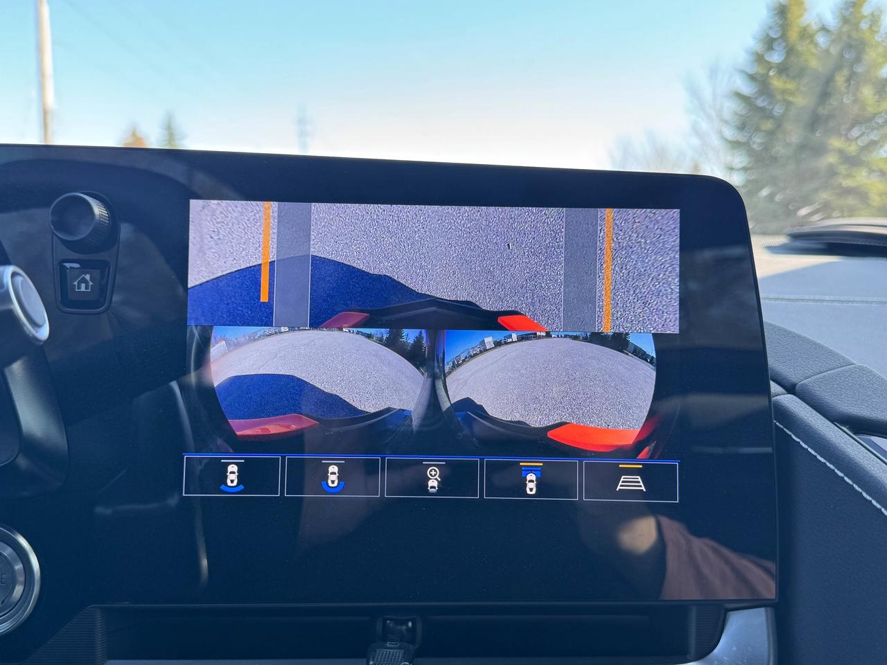 2023 Chevrolet Corvette 2LT Photo