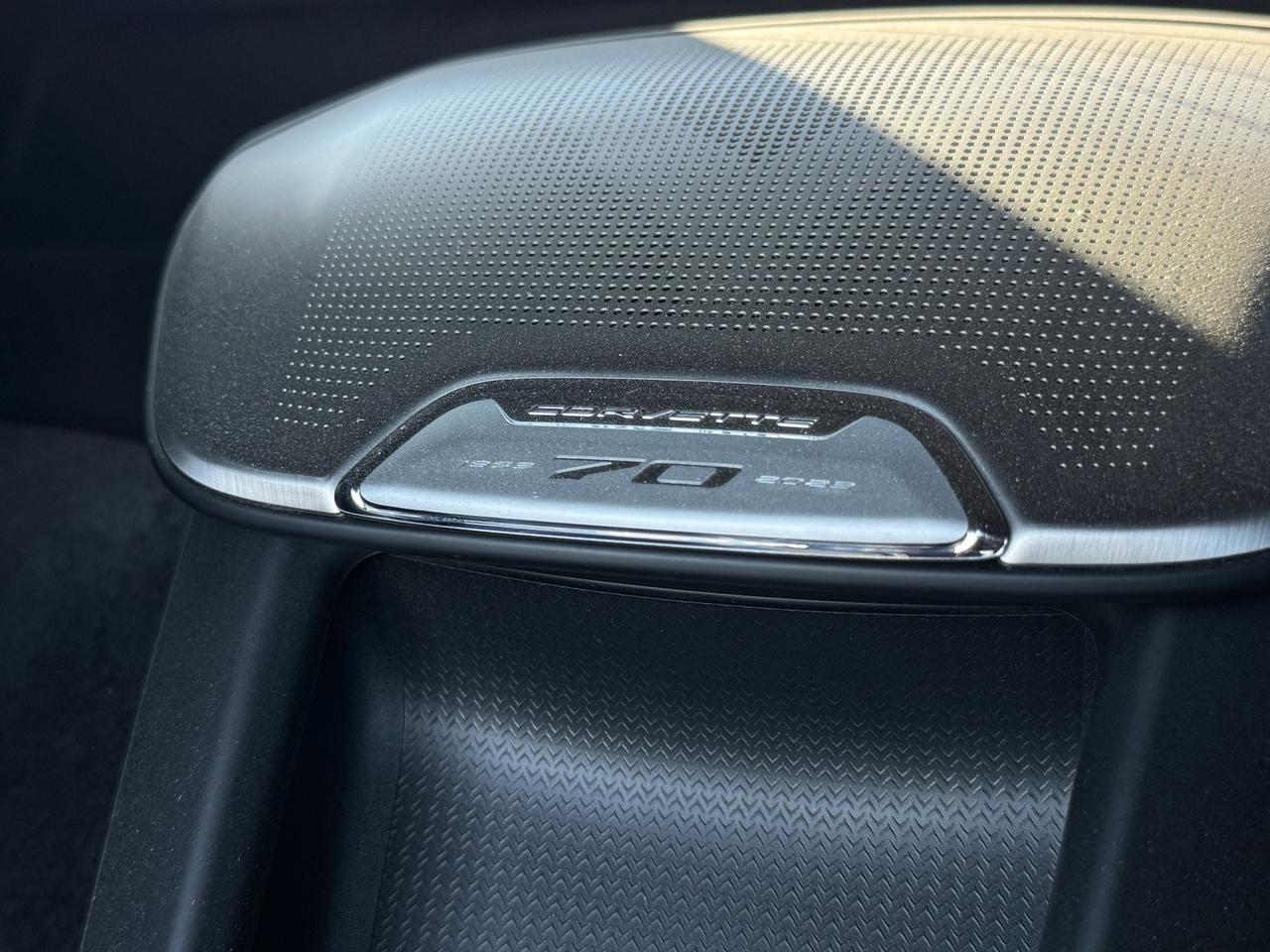 2023 Chevrolet Corvette 2LT Photo