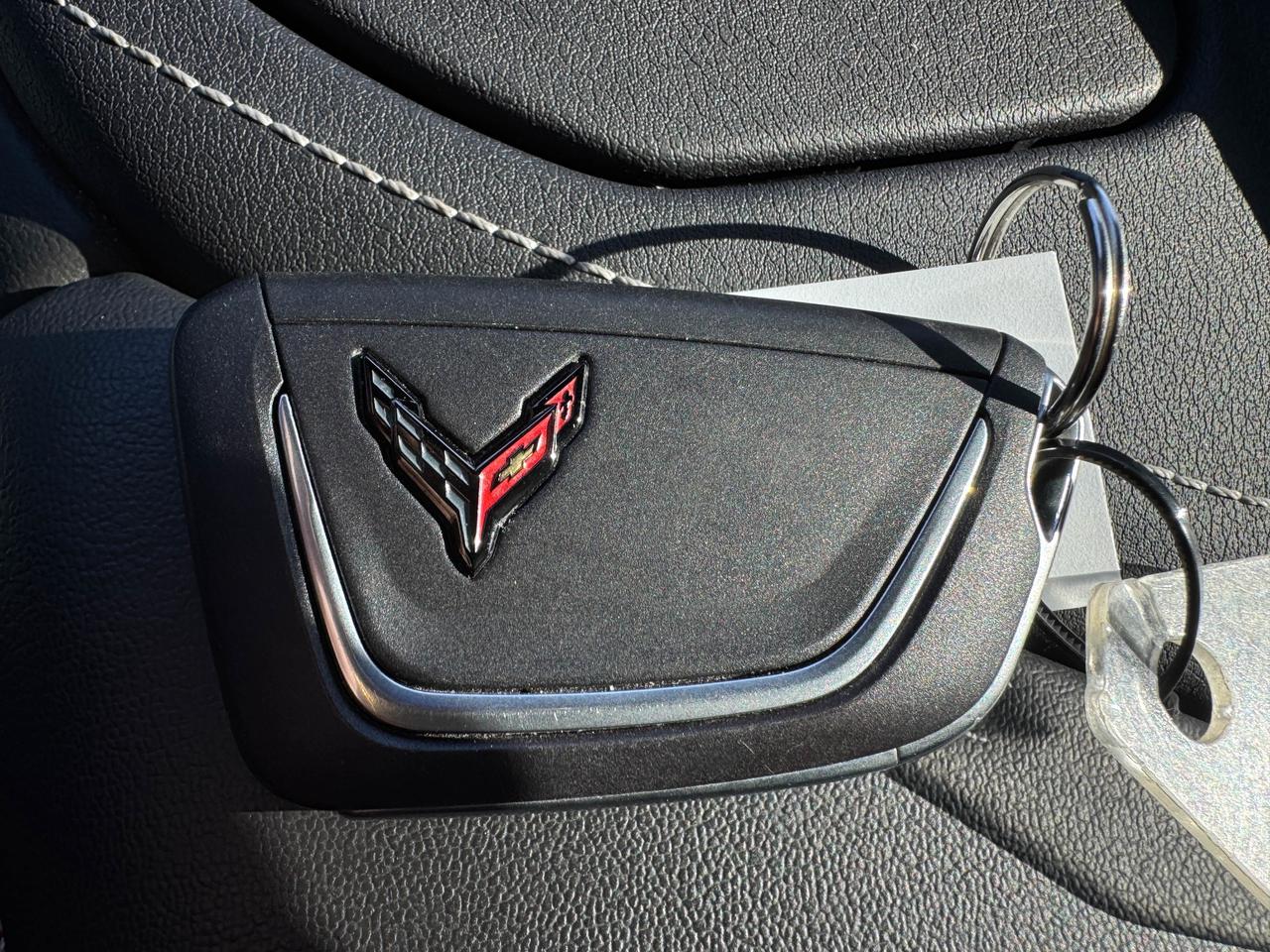 2023 Chevrolet Corvette 2LT Photo