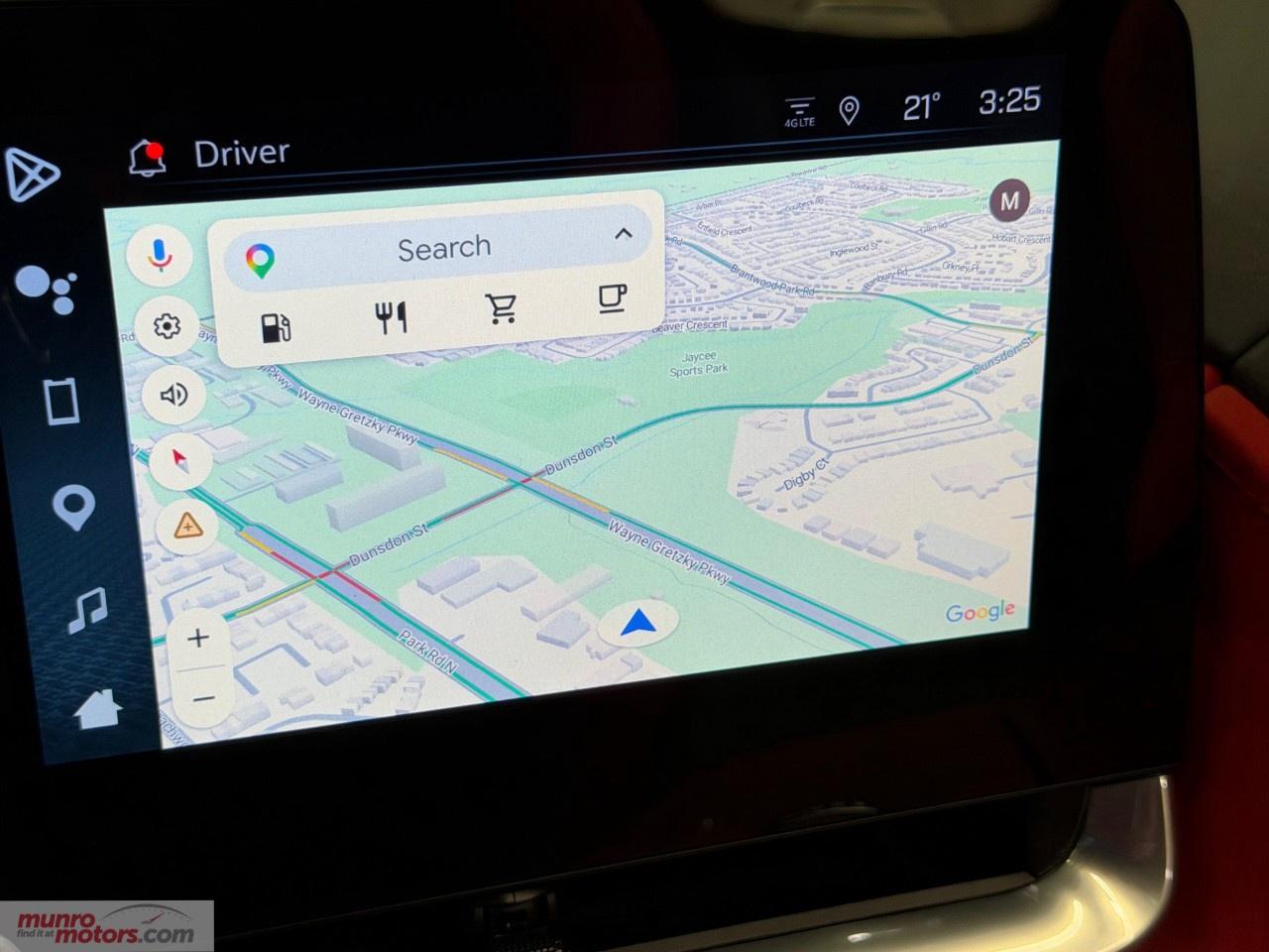 2024 Chevrolet Corvette Stingray Convertible 2LT Photo