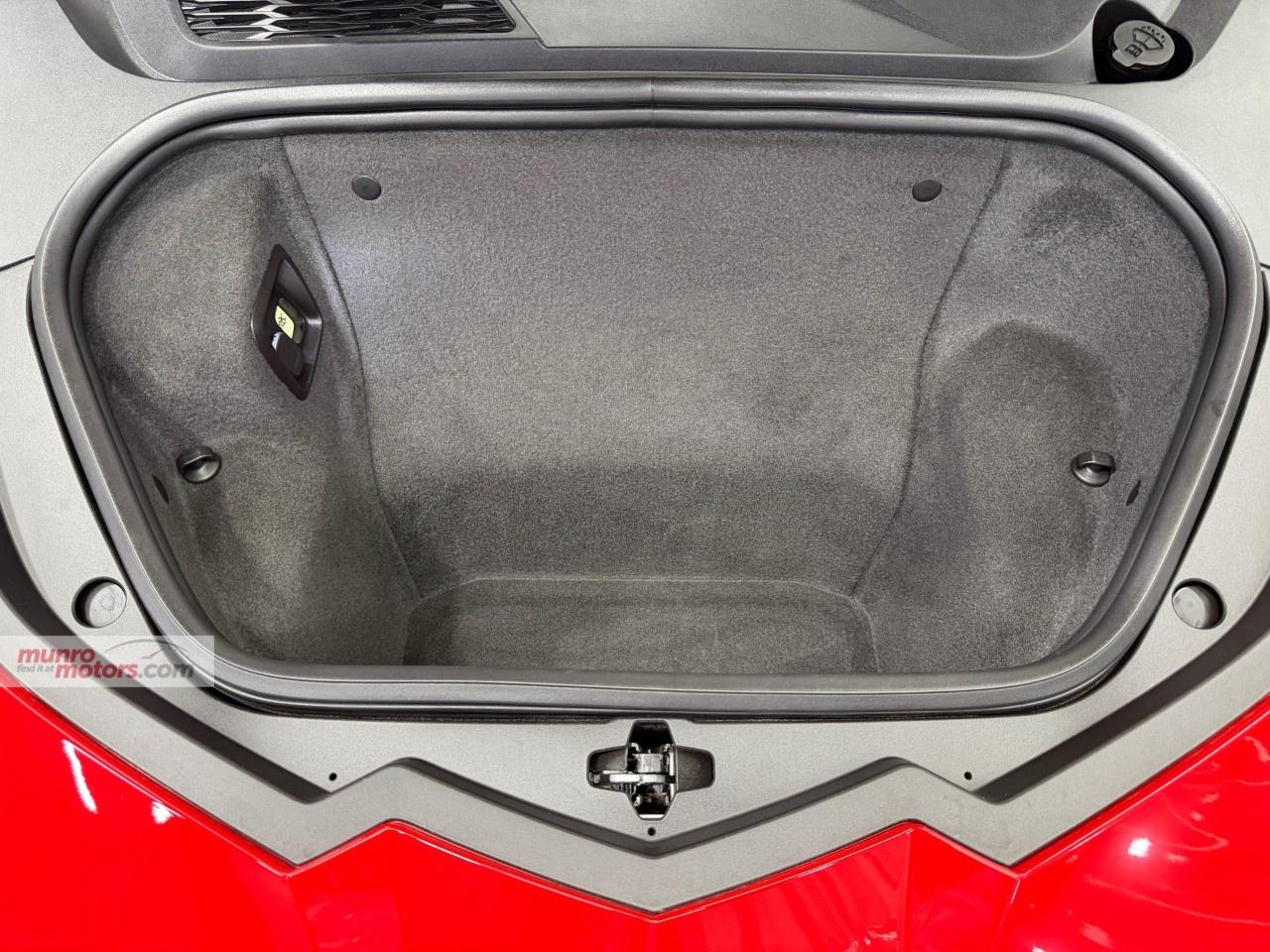 2024 Chevrolet Corvette Stingray Convertible 2LT Photo