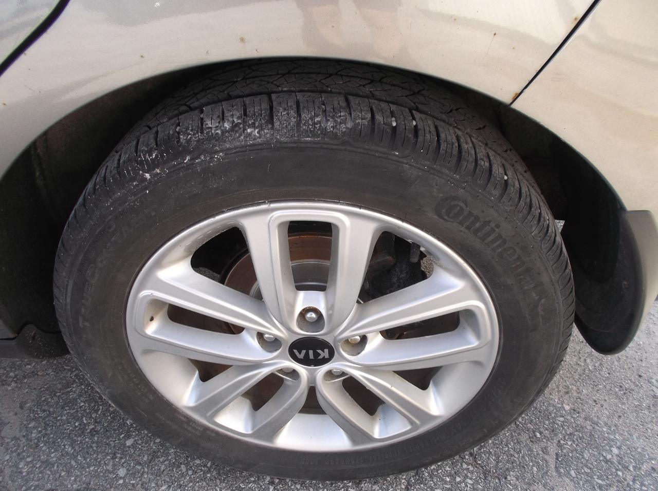 2017 Kia Soul SE PLUS Photo