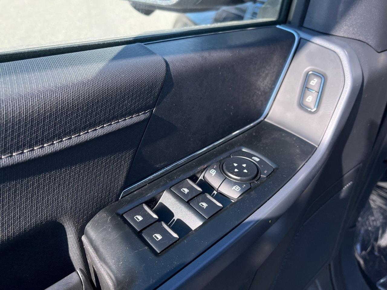 2026 Ford F-150 XLT 4WD SuperCrew 5.5' Box Photo