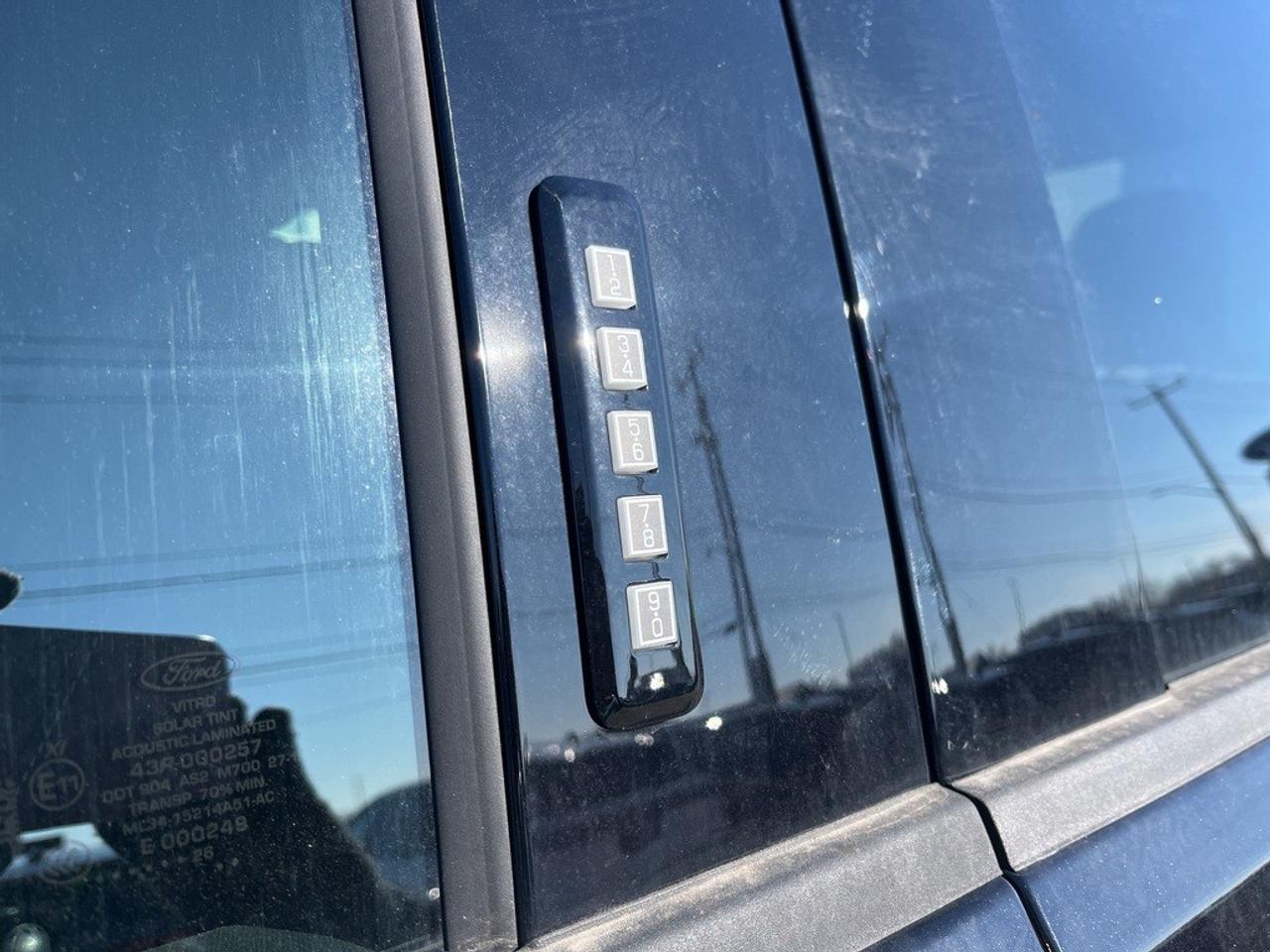 2026 Ford F-150 XLT 4WD SuperCrew 5.5' Box Photo