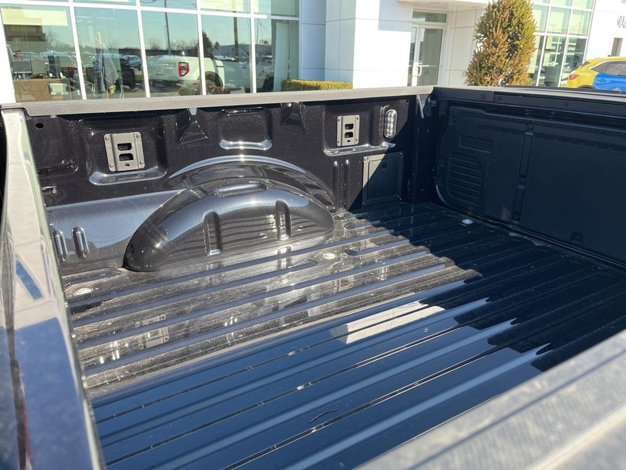 2026 Ford F-150 XLT 4WD SuperCrew 5.5' Box Photo