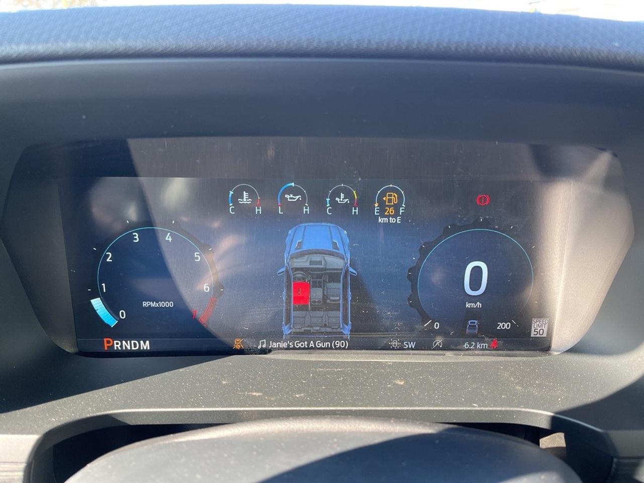 2026 Ford F-150 XLT 4WD SuperCrew 5.5' Box Photo