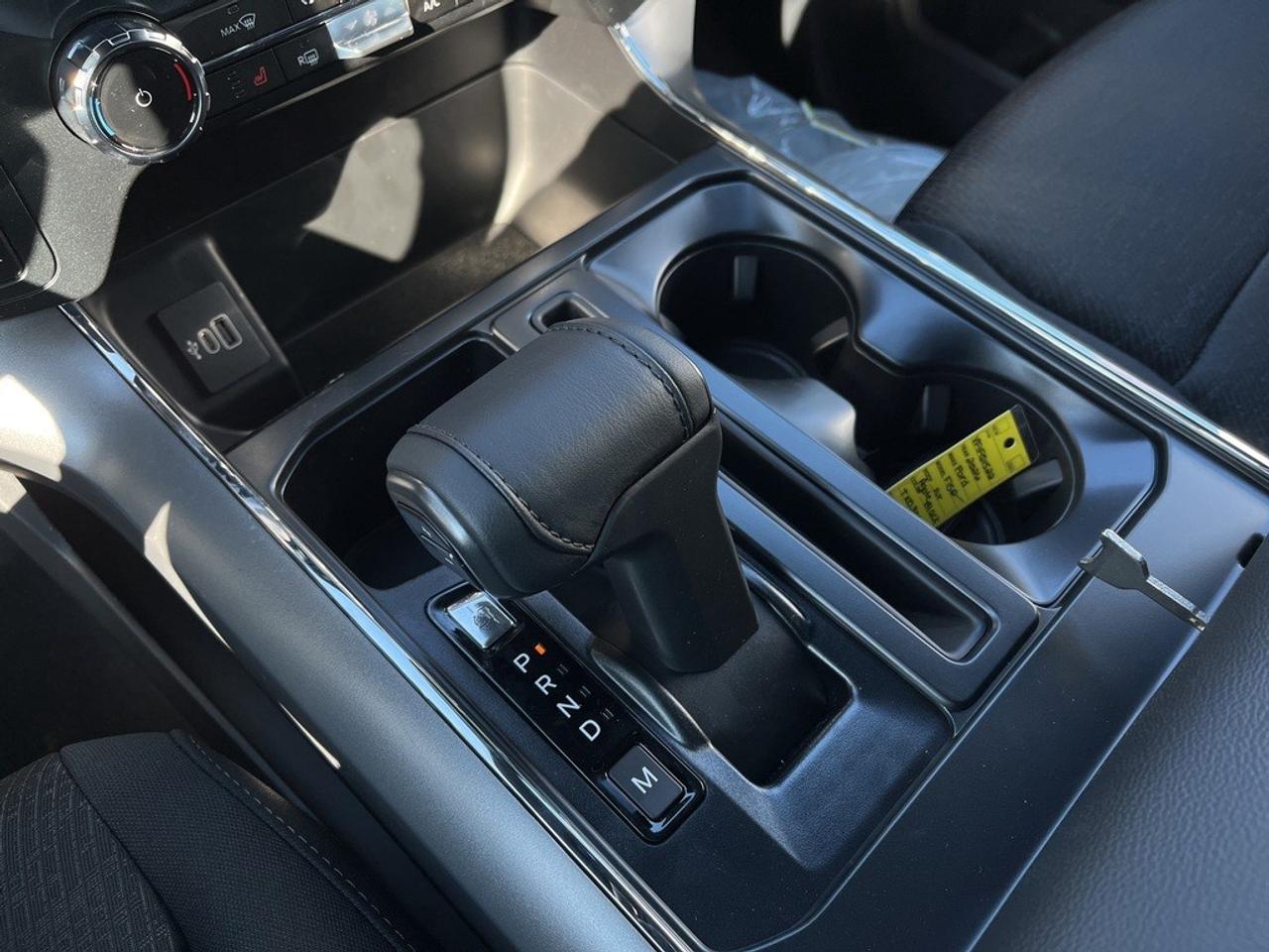 2026 Ford F-150 XLT 4WD SuperCrew 5.5' Box Photo