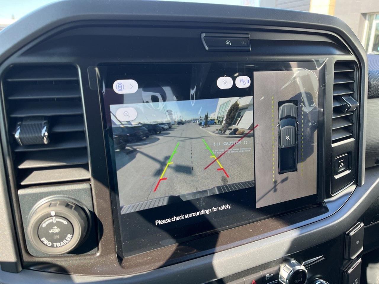 2026 Ford F-150 XLT 4WD SuperCrew 5.5' Box Photo