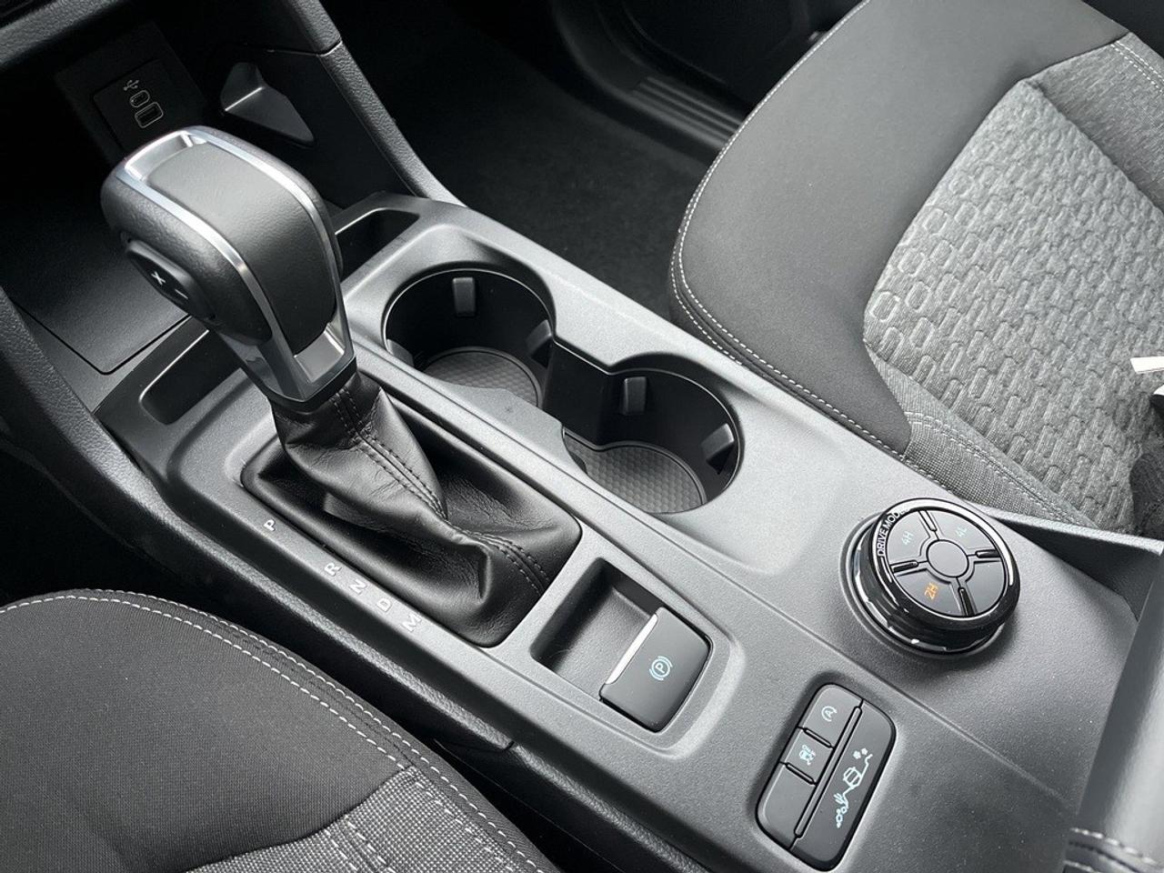 2026 Ford Ranger XLT 4WD SuperCrew 5' Box Photo
