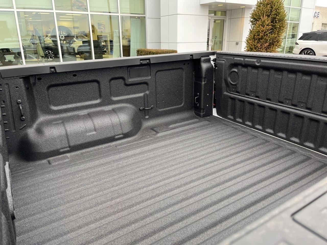 2026 Ford Ranger XLT 4WD SuperCrew 5' Box Photo