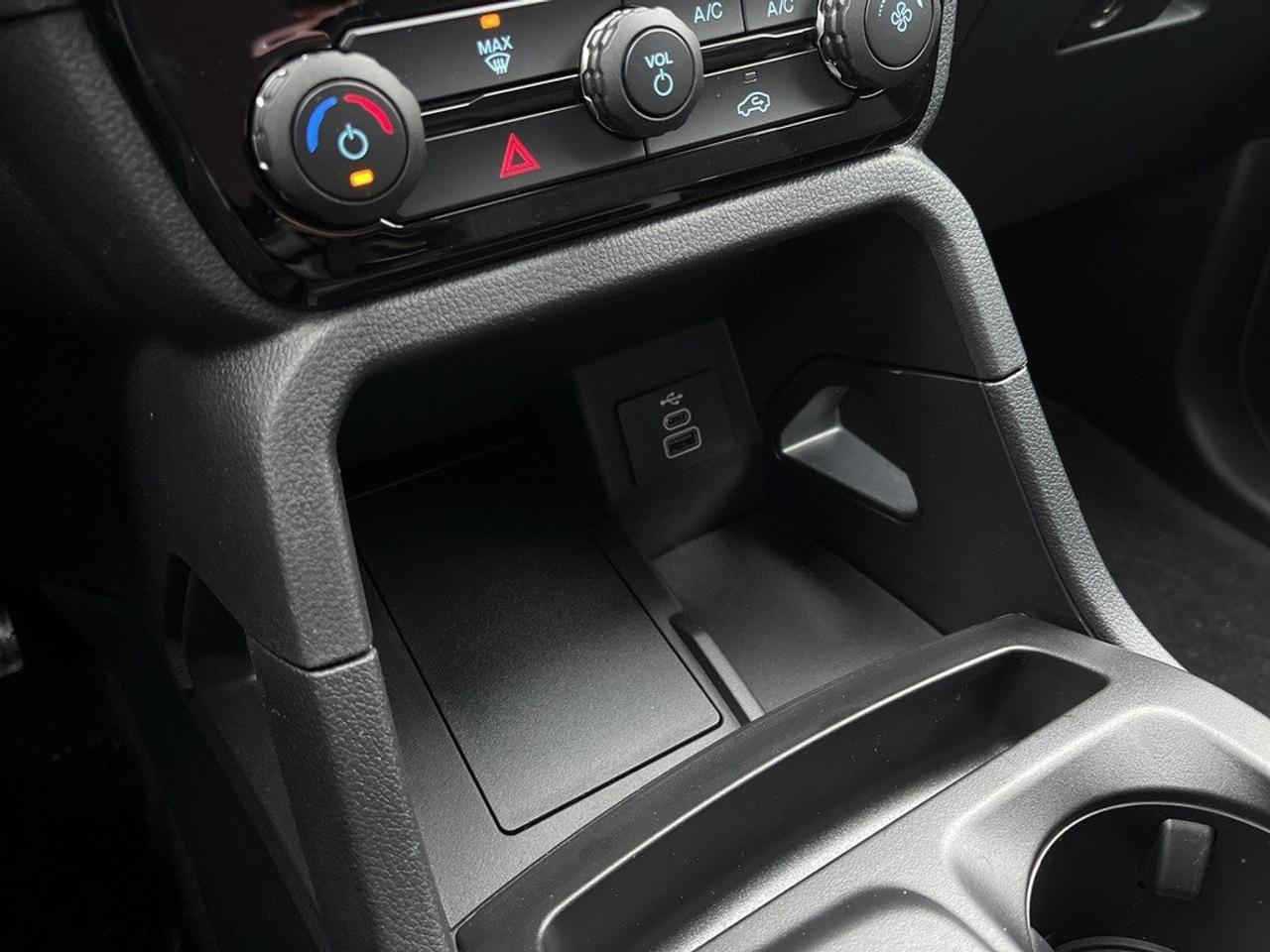 2026 Ford Ranger XLT 4WD SuperCrew 5' Box Photo