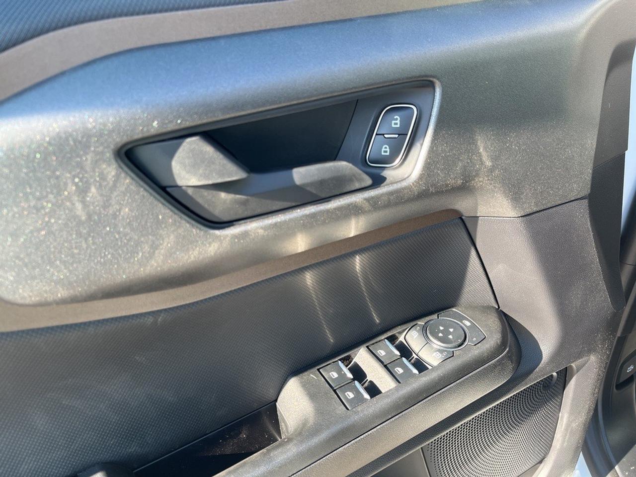 2026 Ford Bronco Sport Big Bend 4x4 Photo