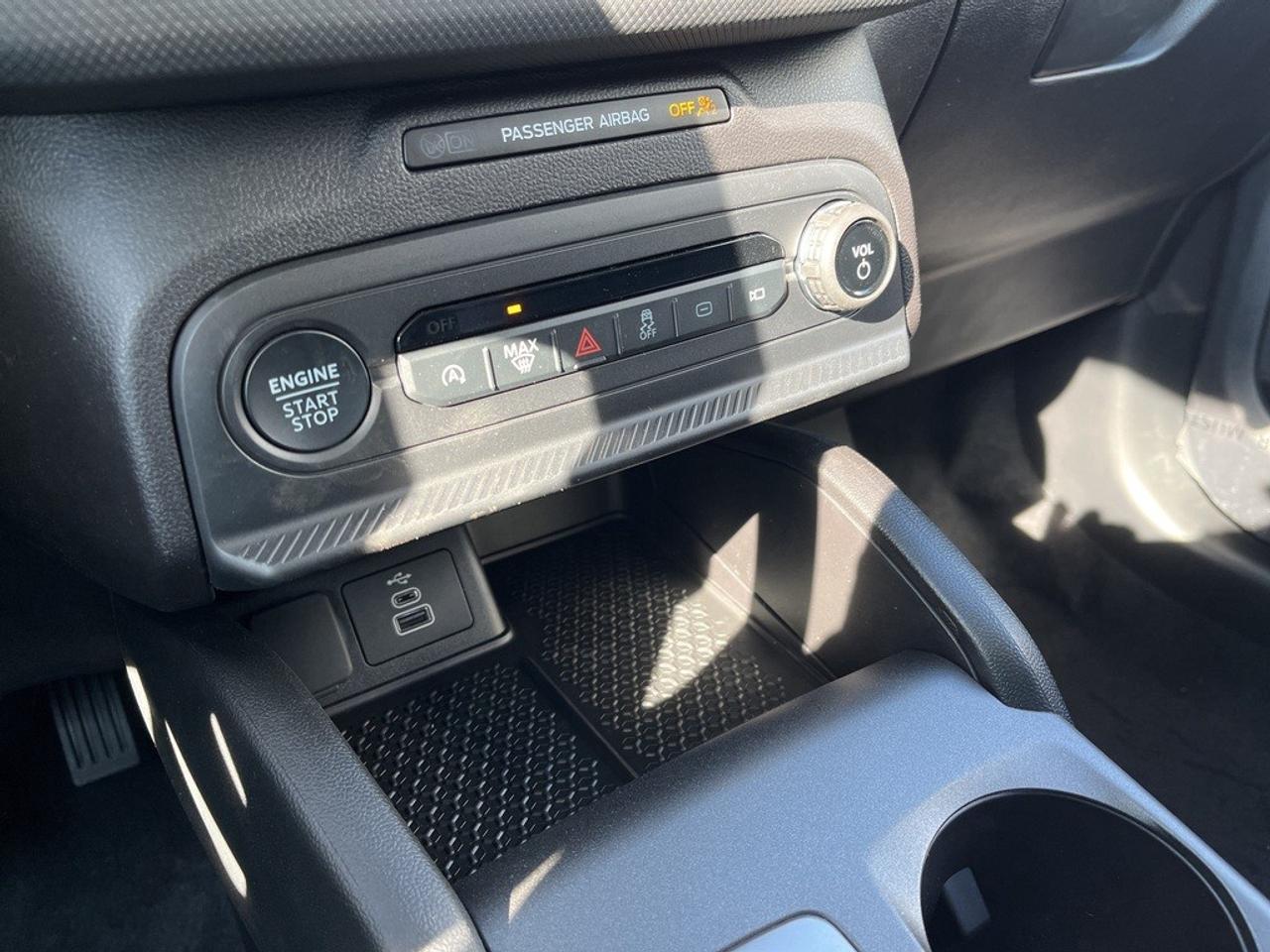 2026 Ford Bronco Sport Big Bend 4x4 Photo