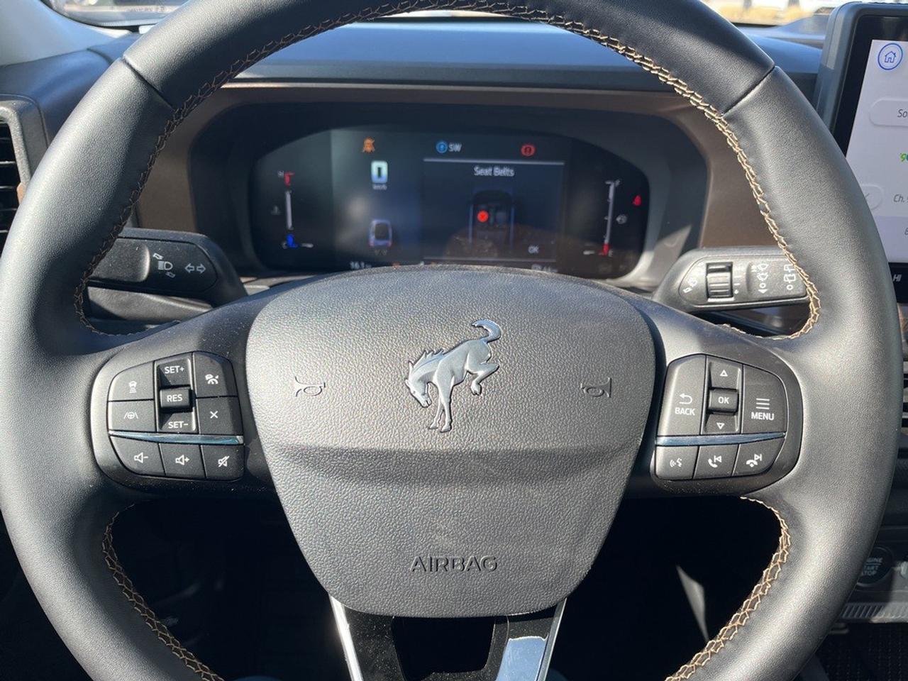 2026 Ford Bronco Sport Big Bend 4x4 Photo