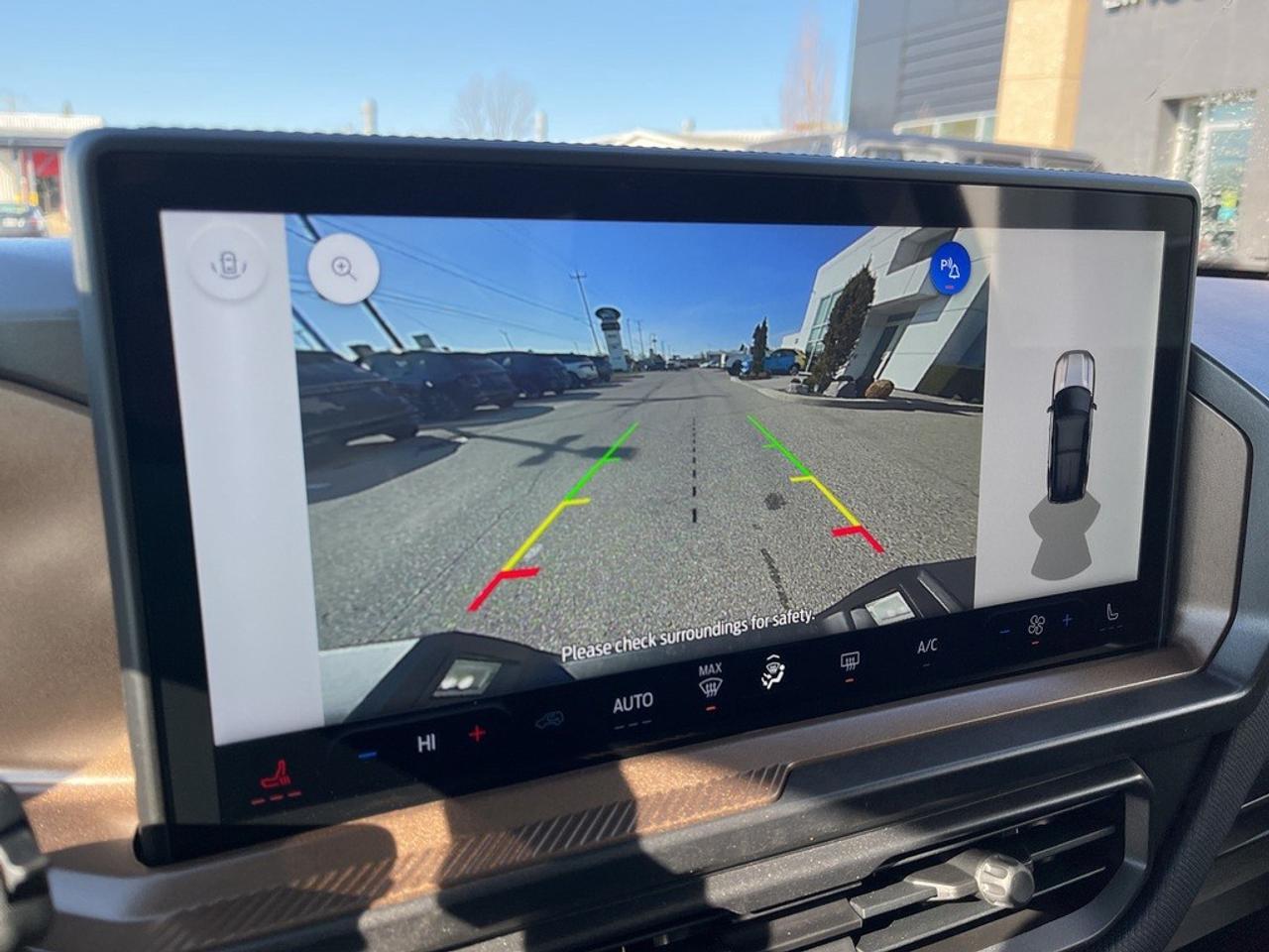 2026 Ford Bronco Sport Big Bend 4x4 Photo