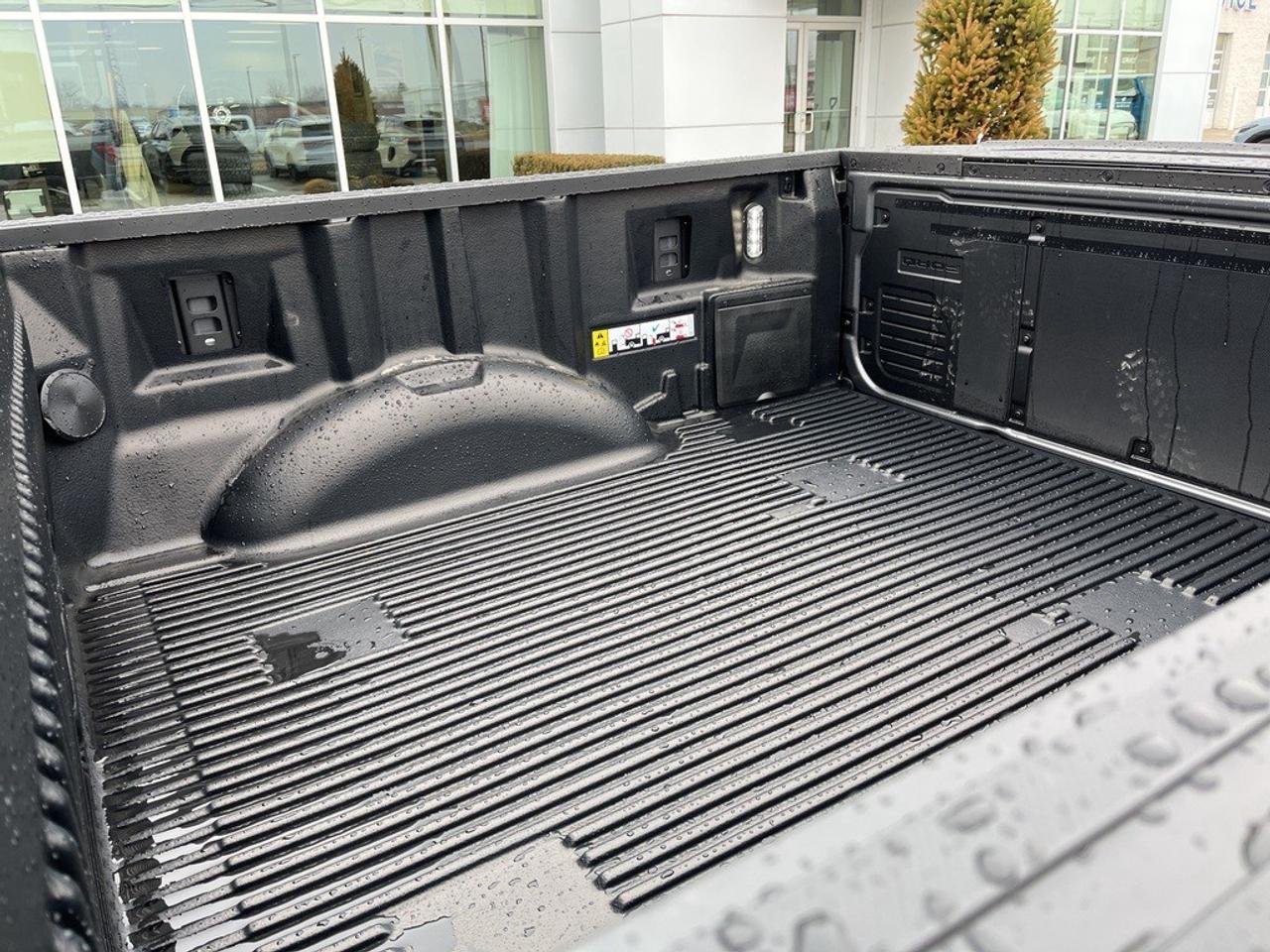 2026 Ford F-150 XLT 4WD SuperCrew 5.5' Box Photo